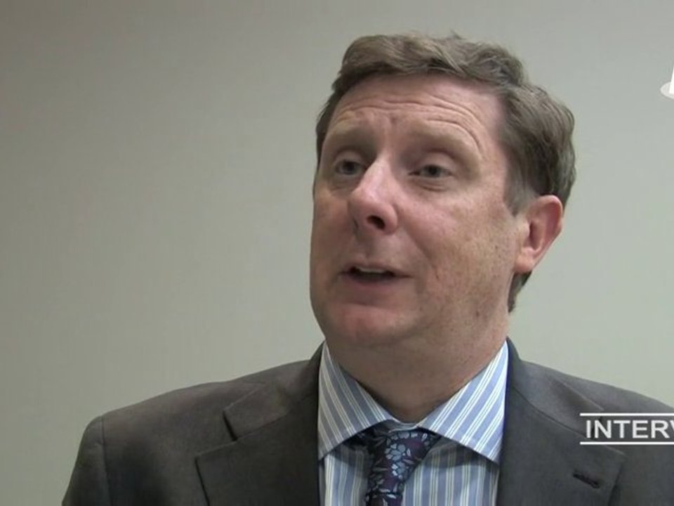 Interview News Insurances John Moore Head