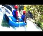 AVENTURA EXPLORER / BLOQUE I RAFTING /LIBERIA  / COSTA RICA