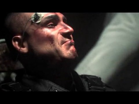 Teaser de Batman Arkham City - Trailer des VGA 2010