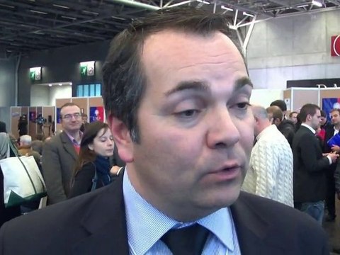 UMP : Paroles d'élus au Conseil National