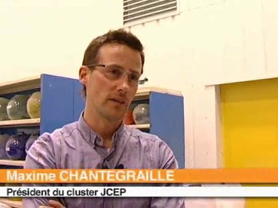 Cluster d'excellence JCEP