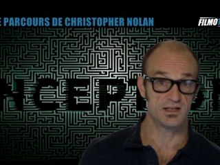 Inception : le parcours de Christopher Nolan