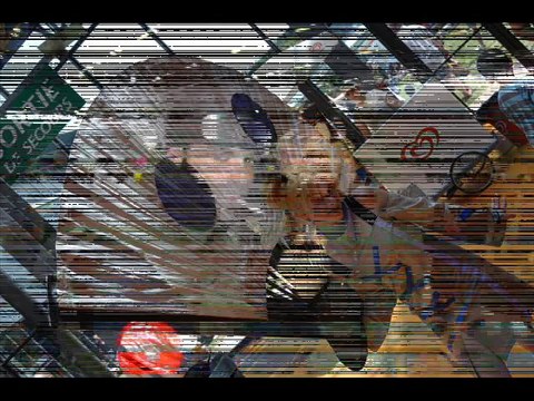 arashi no bara team japan expo 2010 jeudi vendredi