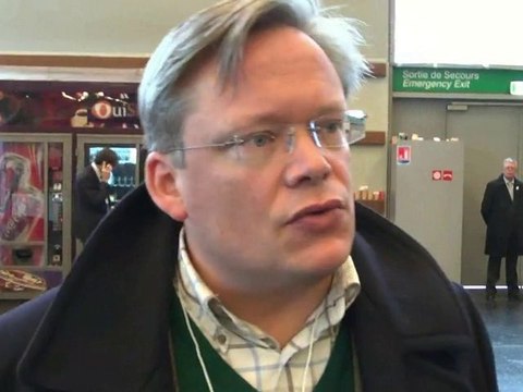 UMP : Paroles d'élus au Conseil National