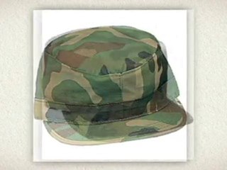 Halloween GI Jane Costume