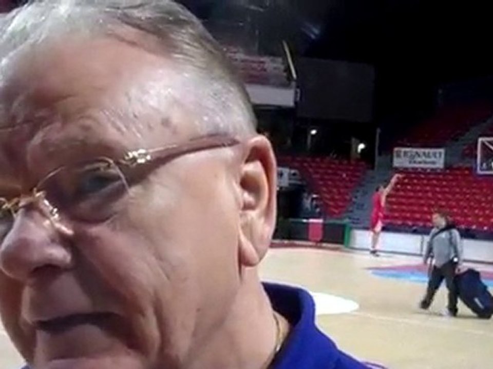 Ιβκοβιτς: "Θέλουν το σκαλπ..."