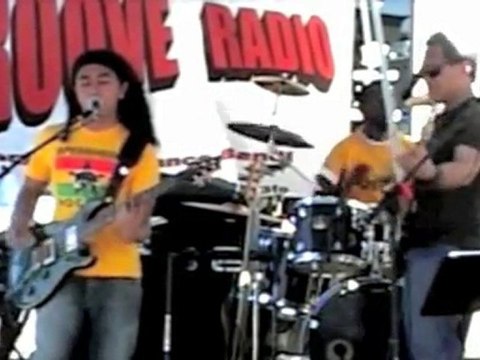 Local Modesto Entertainment - the MCW band