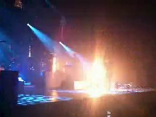 AMEL BENT BIARRITZ 09 DEC. 2010