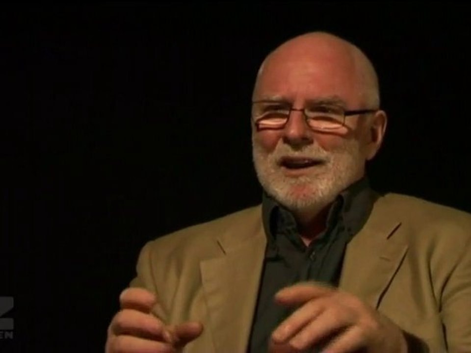 Tom Scott