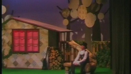 L Avare Acte 1 Scene 5