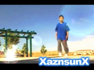 cwalk/bboy-haru haru