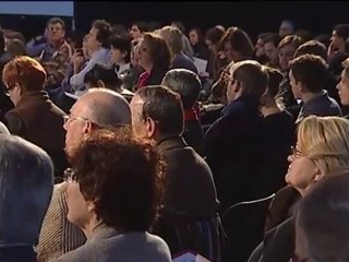 Convention égalité Harlem Désir