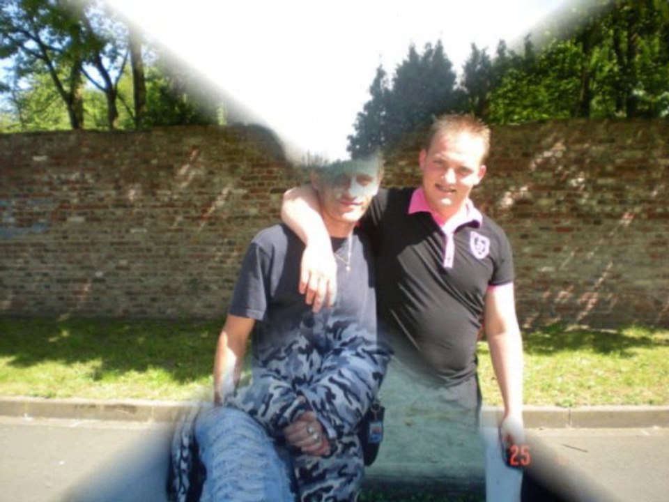 dedicace a chou et sandra