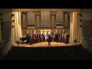 Алексей Скрыпник.Свято Яна