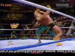 Telly-Tv.com - WWE The Vintage Collection 12/12/10 Part 1/4