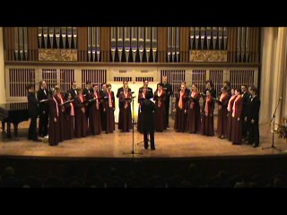 Елена Чистая.О, Всепетая Мати!