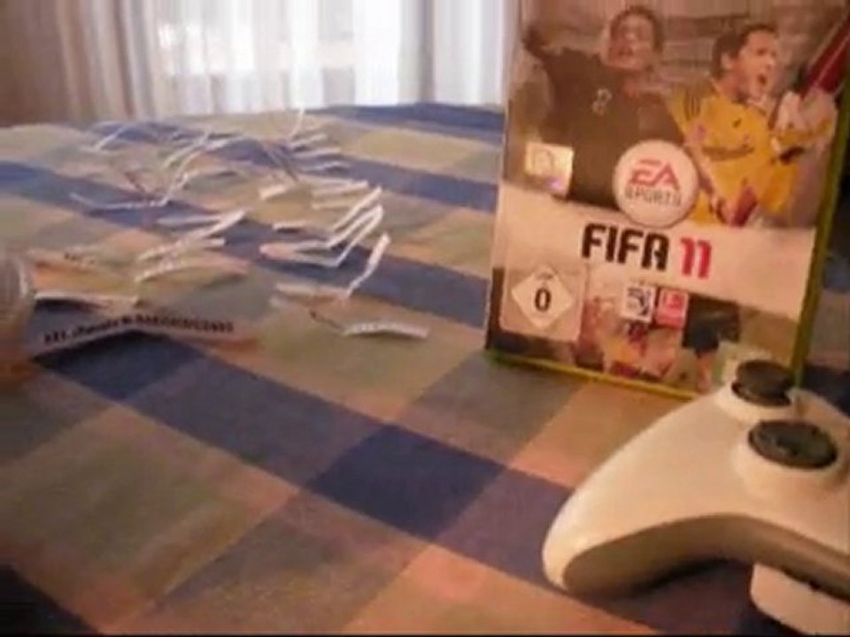 2vs.2 efl teamzulosung part 2