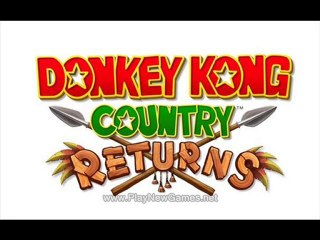 Donkey Kong Country Returns full download