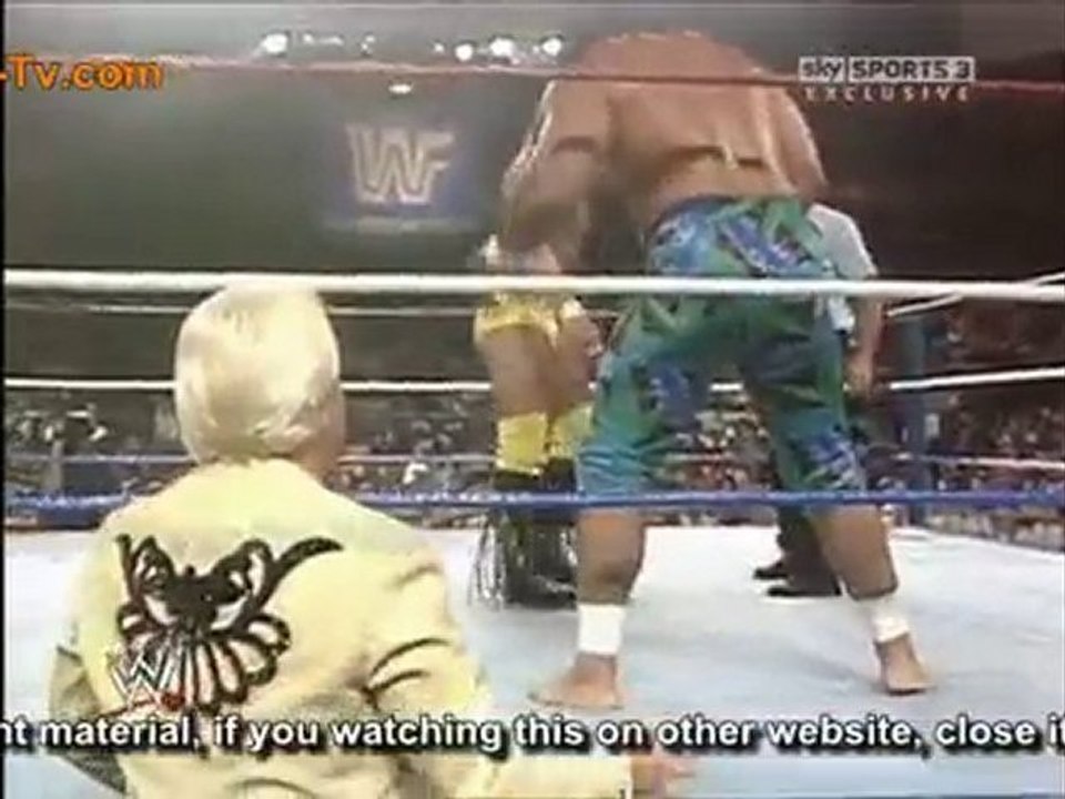 Telly-Tv.com - WWE The Vintage Collection 12/12/10 Part 3/4