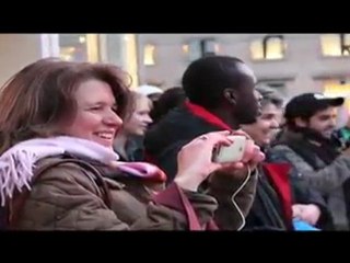 Magen Boys Presents: Hip Hop hanouccah