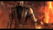 Mortal Kombat - Kratos Trailer