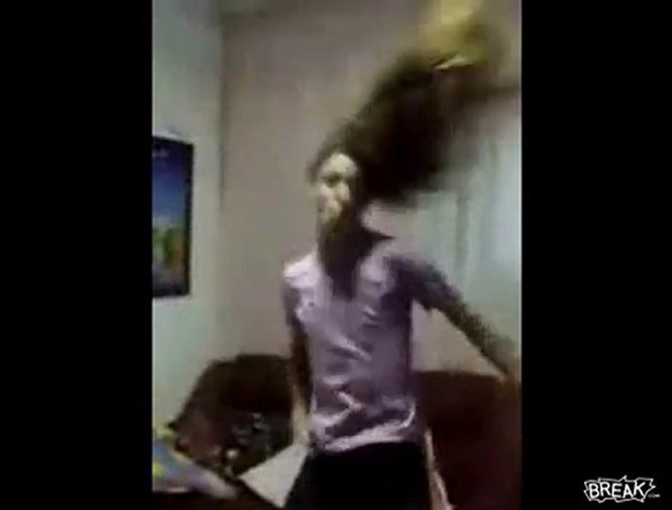 Headbanging estremo