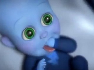 Megamind, la bande annonce VF