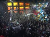 Kosovo: Hashim Thaçi proclame sa victoire contestée par son rival