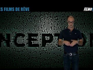 Inception : les films de rêve