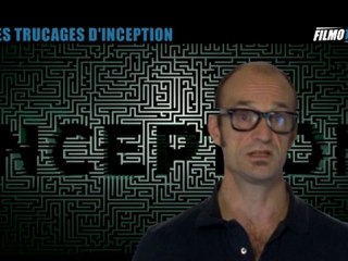 Inception : les trucages