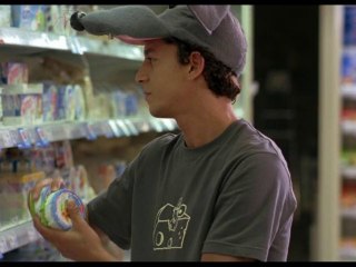 Adieu Gary by Nassim Amaouche (TRAILER)