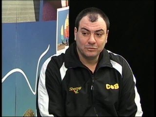 Calaisis TV L'invité Cyril Sicsic