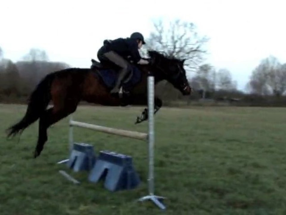 Saut Décembre 2010 Ykha