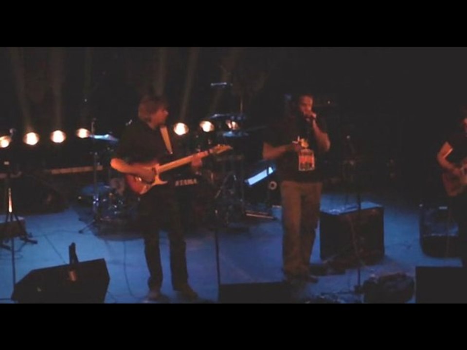 Portishead - Glory Box BY HUBBLE nabe