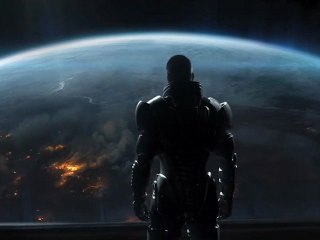 Mass Effect 3 Teaser vostfr