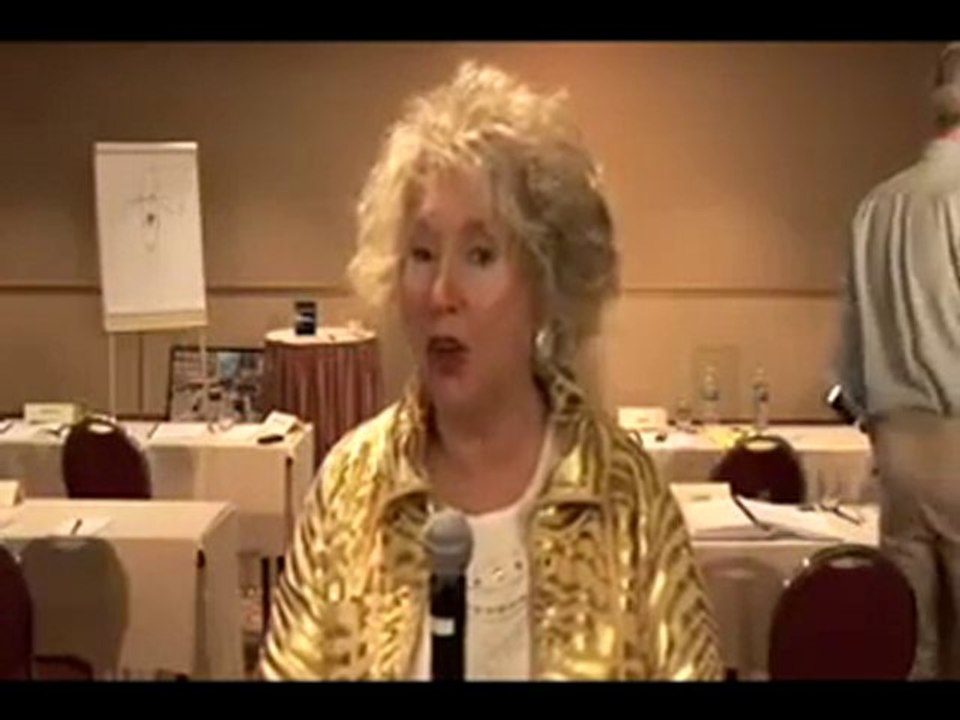 Quantum Jumping experience for yourself, Burt Goldman