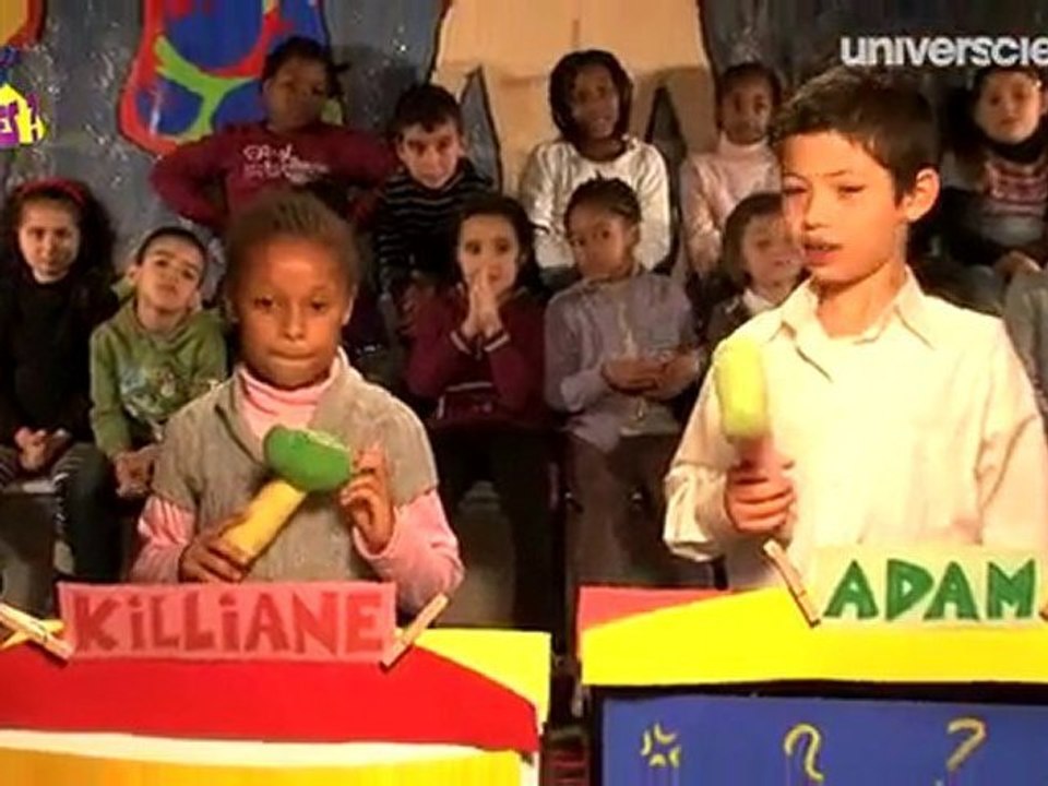 Les dinosaures