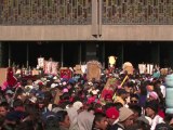 Des millions de catholiques mexicains en pélerinage