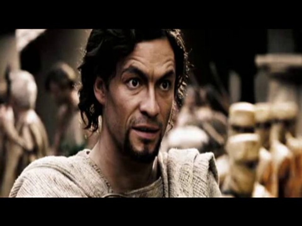 la bande annonce des bandes annonces n°5: 3/100