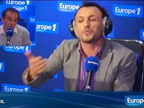 Vous écoutez Willy Semoun !