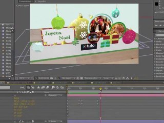 Pop-up book - After effects cs5