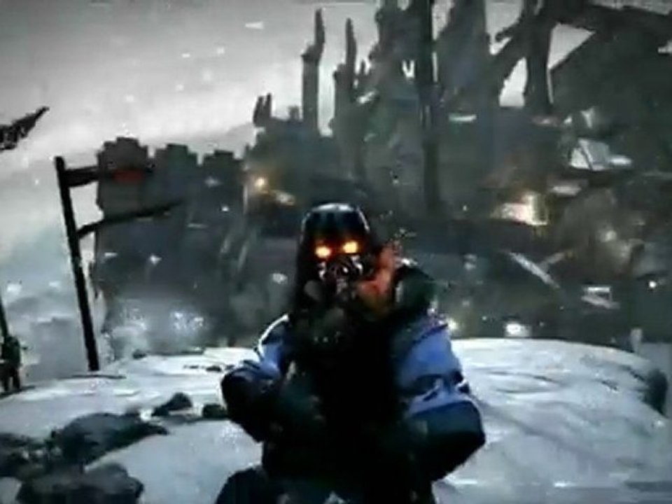 Killzone 3