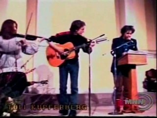 Tuli Kupferberg