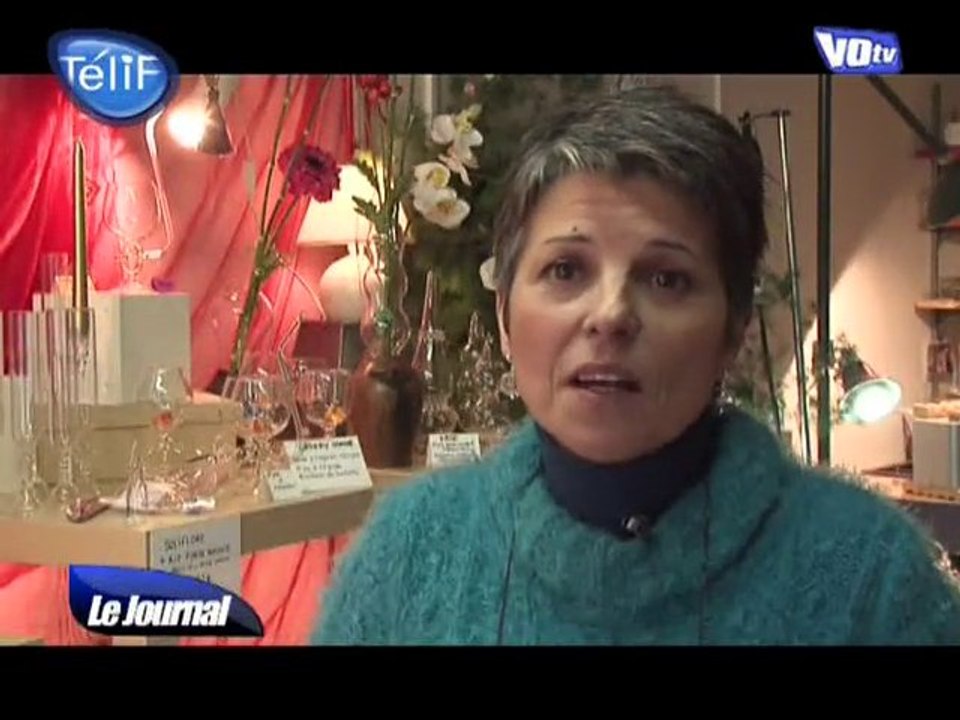 L'Art du Verre par Isabela (Vauréal)