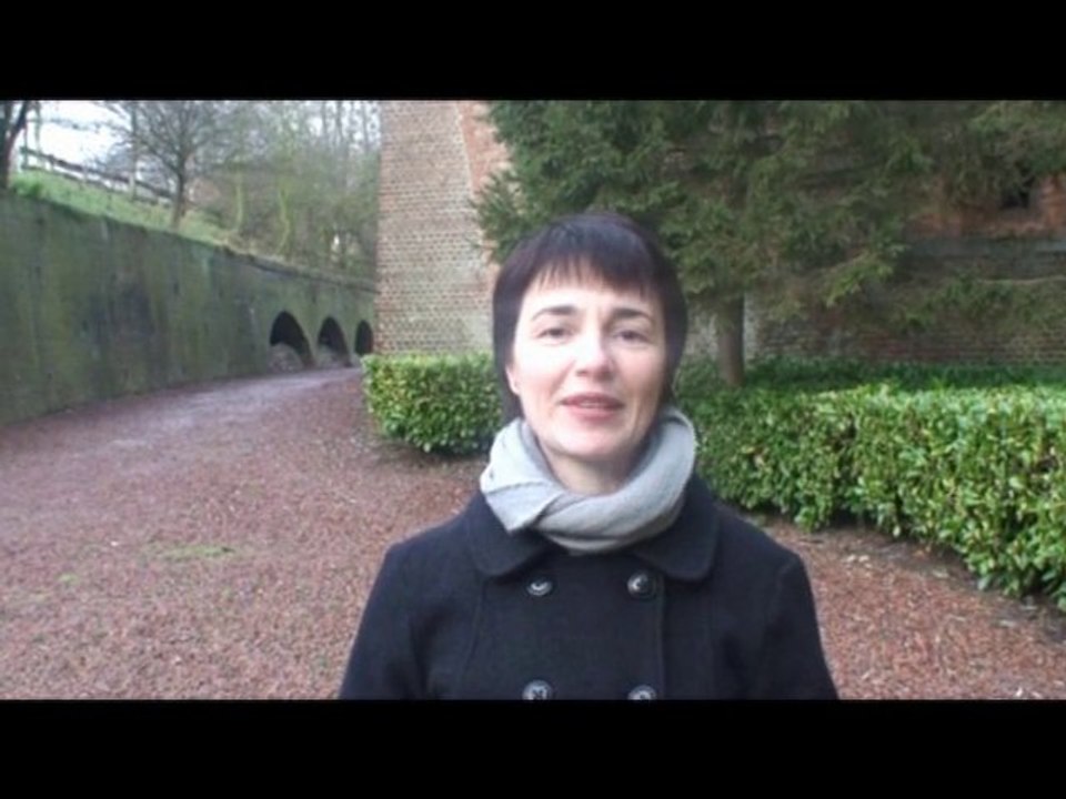 Bienvenue sur le site de campagne de Lille Nord Est !