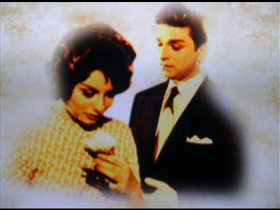 Zeki Müren - ELBET BİRGÜN BULUŞACAĞIZ