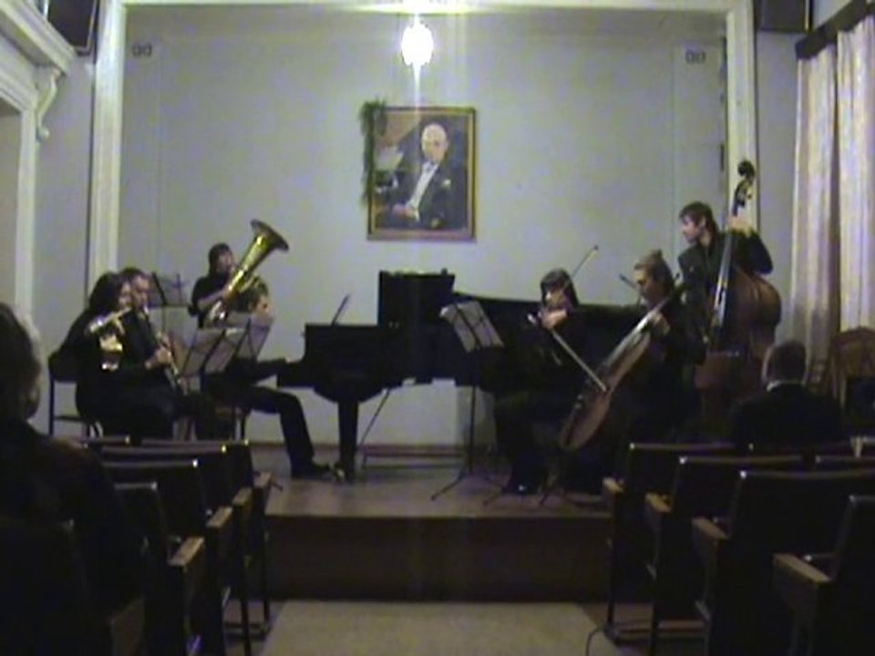 Артем Нижник. Ноктюрн