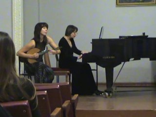 Александр Некрасов.Элегия. Гуцульське коло