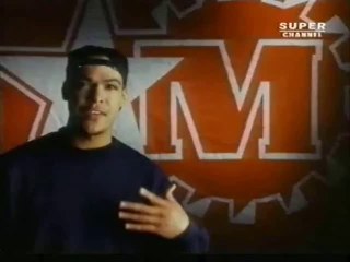 MARXMAN "all about eve"