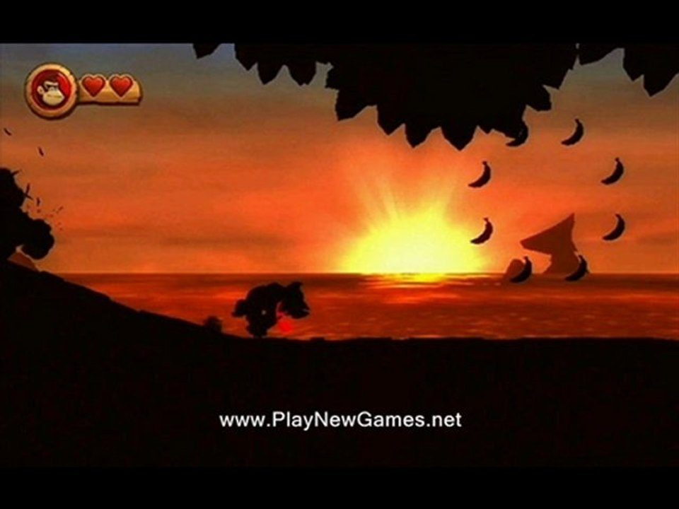 Donkey Kong Country Returns iso download